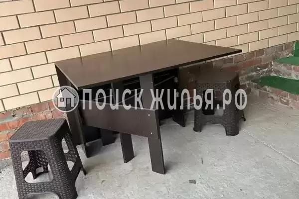 Частный сектор «Дом со всеми удобствами», Ейск
