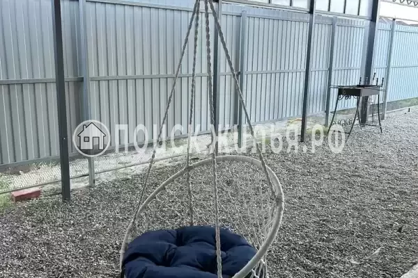 Частный сектор «Дом со всеми удобствами», Ейск
