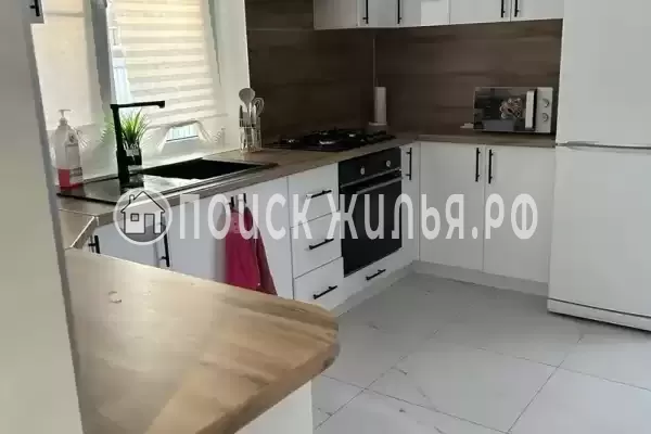 Частный сектор «Дом со всеми удобствами», Ейск