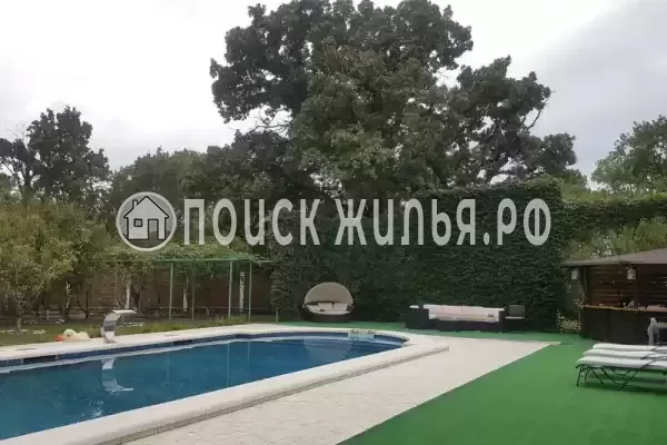 Частный сектор «Тихий уголок»