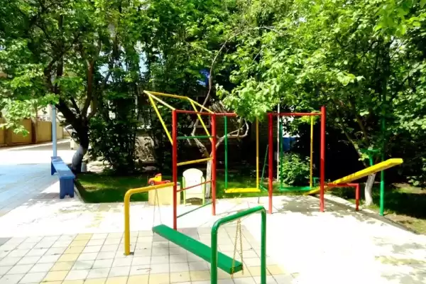 Гостевой дом «Лёгкий чемодан»