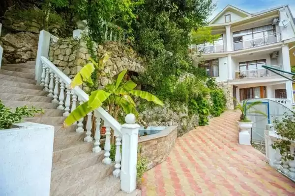 Частный сектор «Guest House Ciclamino»