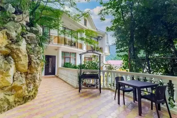 Частный сектор «Guest House Ciclamino»