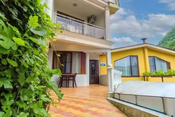 Частный сектор «Guest House Ciclamino»