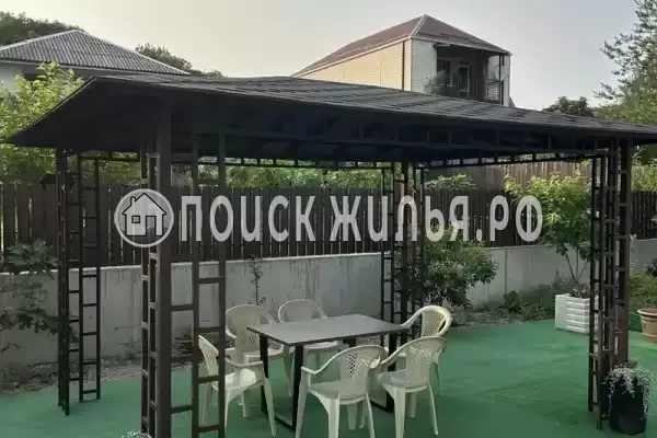 Частный сектор «На Курортной», Пляхо