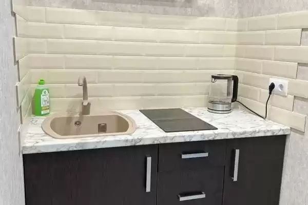 Гостевой дом «На курортной»