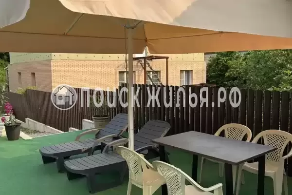 Частный сектор «На Курортной», Пляхо
