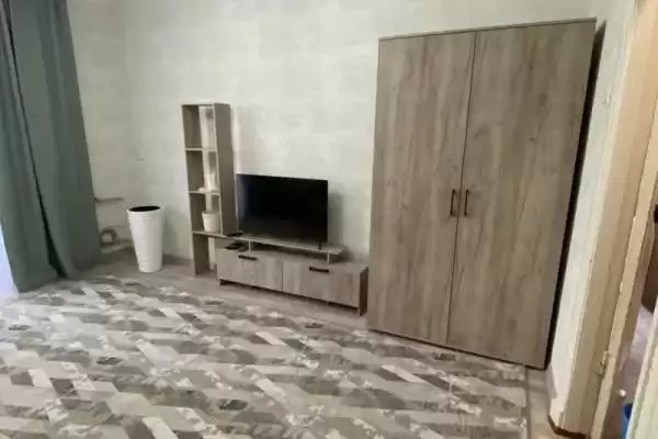 Квартира «В центре хосты»