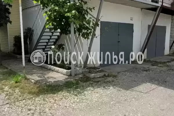 Дом под ключ «Коттедж под ключ», Новомихайловский