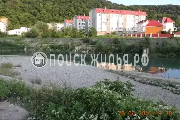 Дом под ключ «Коттедж под ключ», Новомихайловский