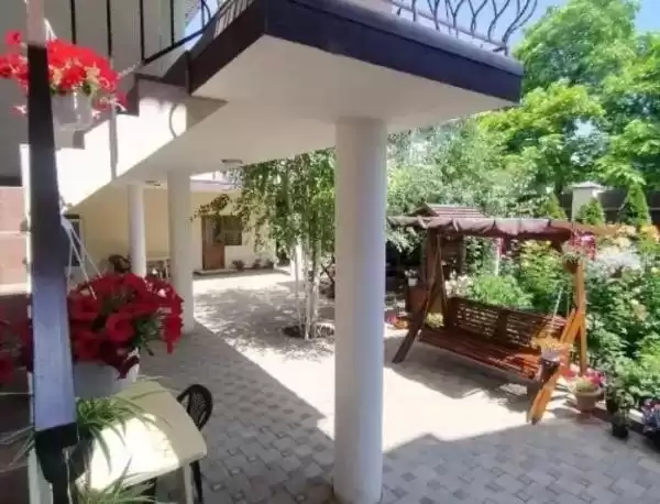 Гостевой дом «Фольклор»