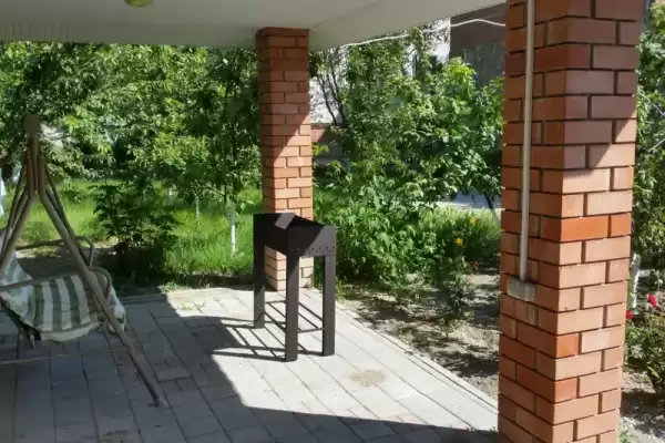 Частный сектор «Дом на Борисовской»