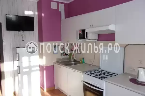 Апартаменты «Одиссея», Кабардинка
