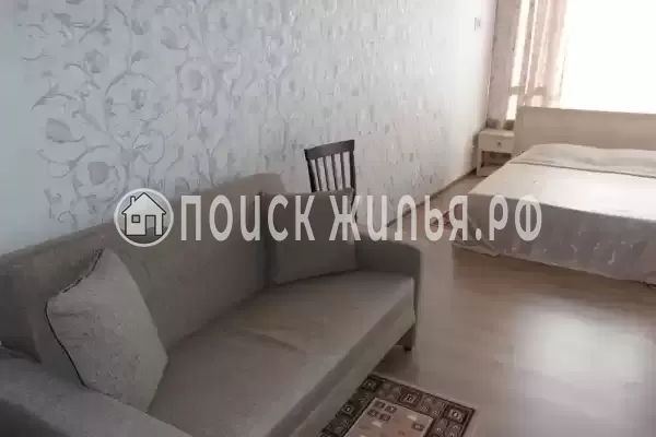 Апартаменты «Одиссея», Кабардинка