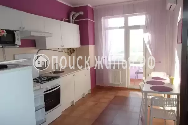 Апартаменты «Одиссея», Кабардинка