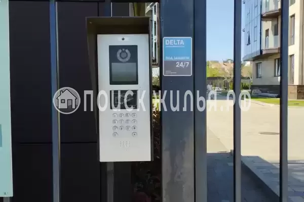 Квартира «На берегу моря», Лазаревское