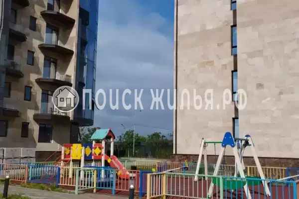 Квартира «На берегу моря», Лазаревское