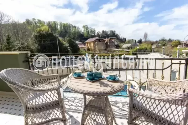 Отель «Алиса», Кудепста Отель «Алиса», Кудепста