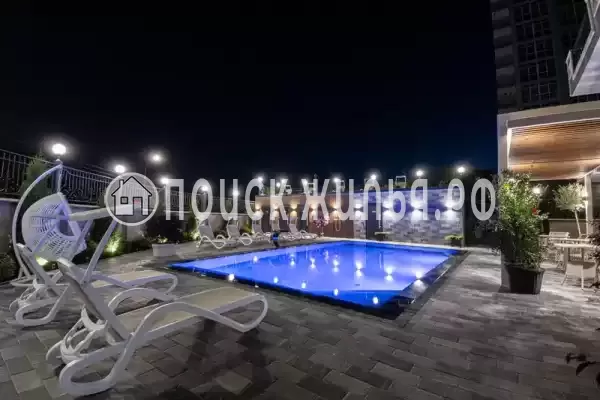 Отель «Алиса», Кудепста Отель «Алиса», Кудепста