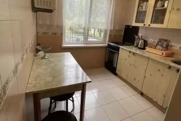 Квартира «Под ключ»