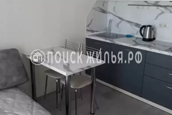 Квартира «Каравелла Португалии», Дагомыс