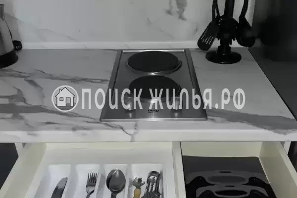 Квартира «Каравелла Португалии», Дагомыс