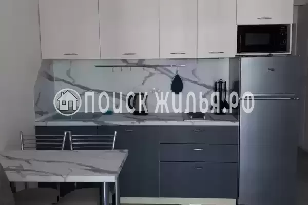 Квартира «Каравелла Португалии», Дагомыс