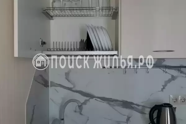 Квартира «Каравелла Португалии», Дагомыс