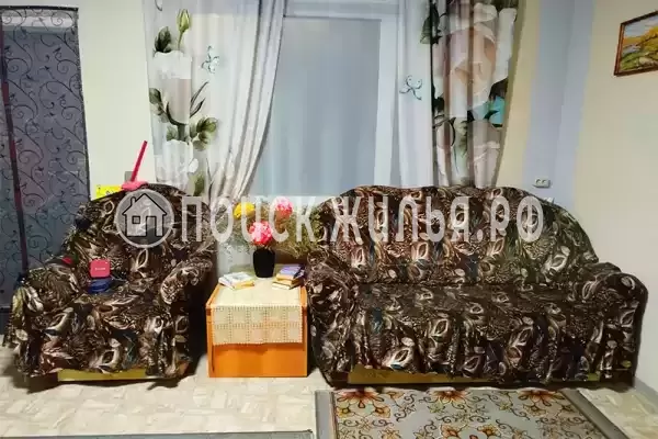 Гостевой дом «Наталья», Должанская