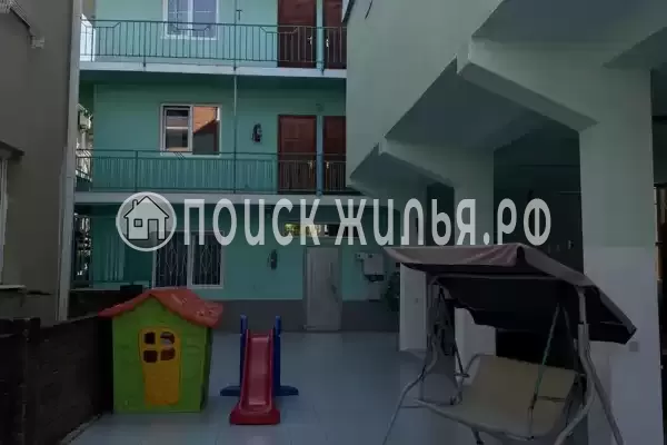Гостевой дом «Милана», Адлер