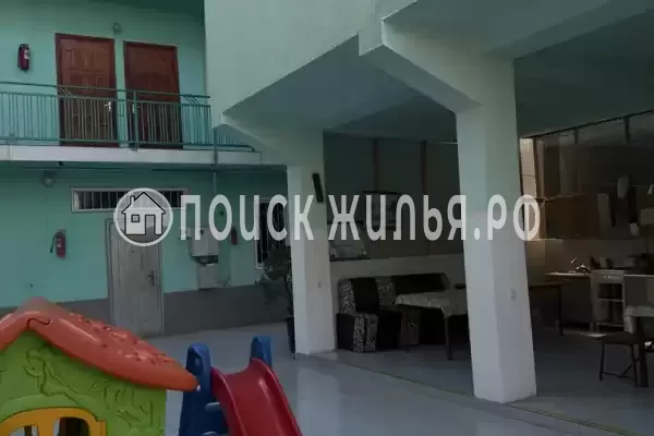 Гостевой дом «Милана», Адлер