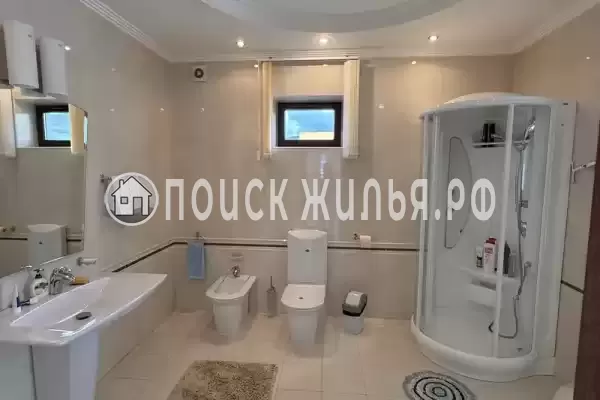 Дом под ключ «Просто Рай», Макопсе