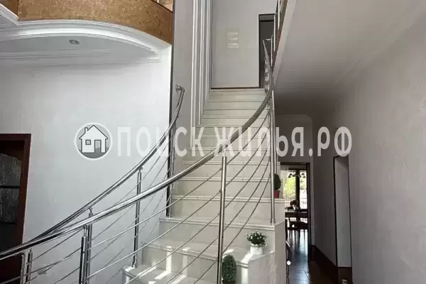 Дом под ключ «Просто Рай», Макопсе