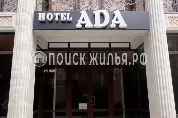 Гостевой дом «ADA», Республика Абхазия, Гагра, Султана Сосналиева, д.10 Гостевой дом «ADA», Республика Абхазия, Гагра, Султана Сосналиева, д.10