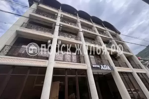 Гостевой дом «ADA», Гагра