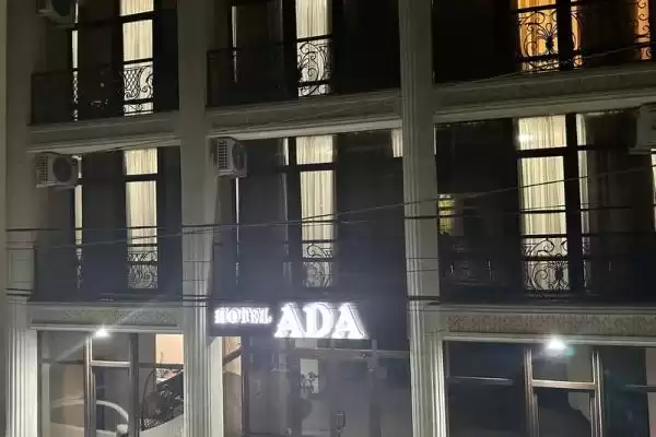 Гостевой дом «Ada»