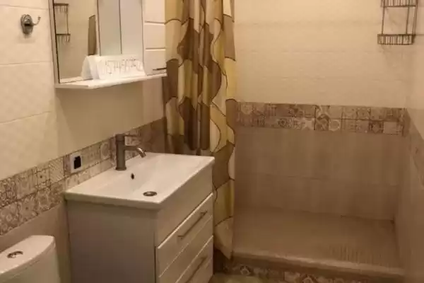 Квартира «-студия на октябрьской»