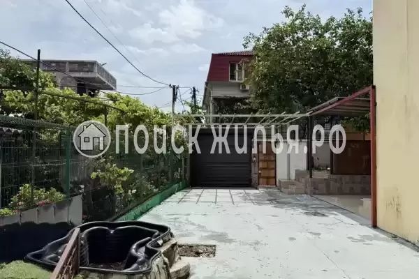 Гостевой дом «Калина Гагра», Гагра
