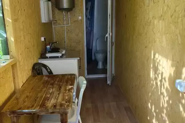 Частный сектор «Дом под ключ Таймыр»
