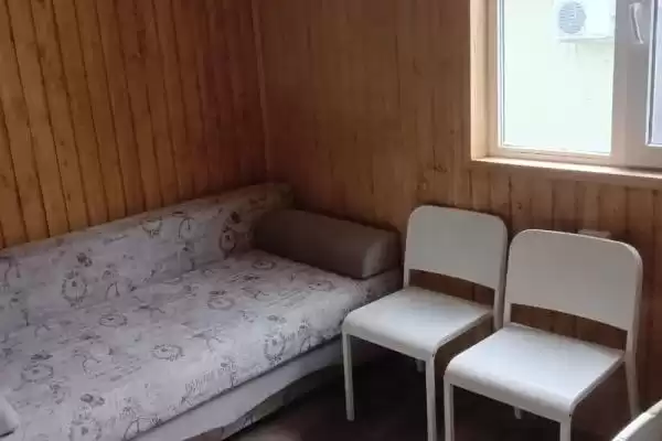 Частный сектор «Дом под ключ Таймыр»
