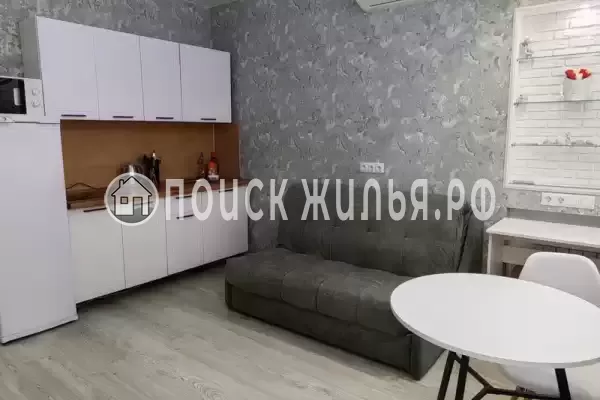 Квартира «Уютная студия», Адлер Квартира «Уютная студия», Адлер