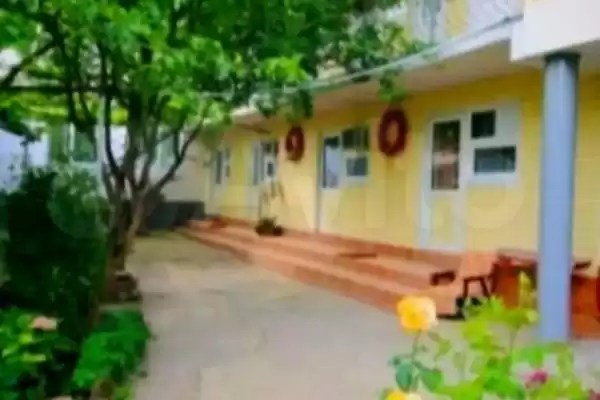Гостевой дом «Доступно&Уютно», Краснодарский край, Анапа, Ленинградская, д. 99