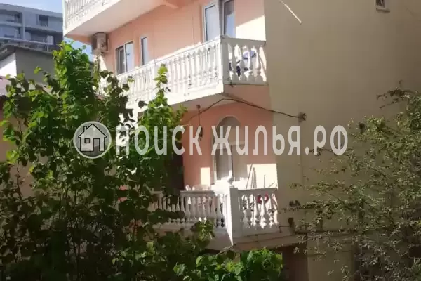 Гостевой дом «Монако», Адлер, Просвещения, д.165