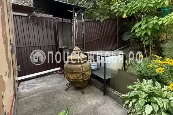 Гостевой дом «У Аллы», Гагра Гостевой дом «У Аллы», Гагра