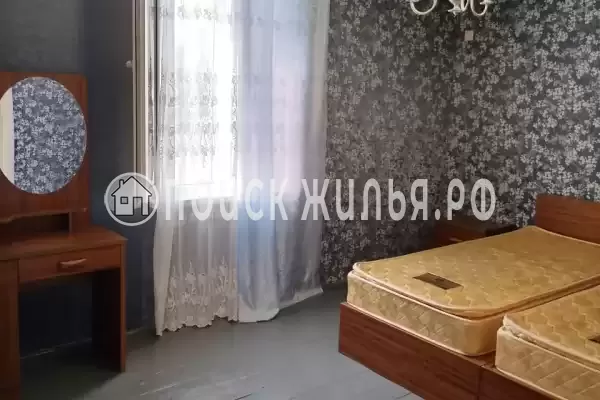 Частный сектор «Дом на берегу моря», Хыпста