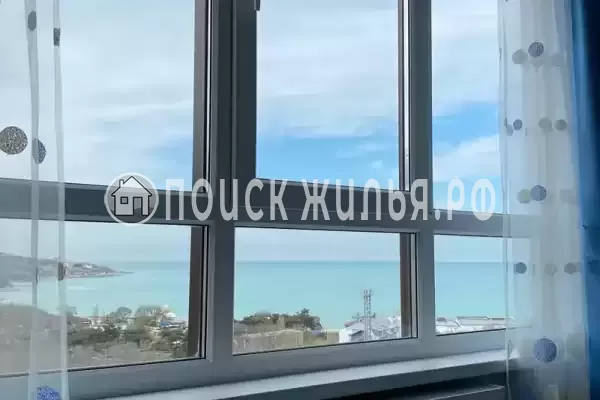 Квартира «С видом на море», Кабардинка Квартира «С видом на море», Кабардинка