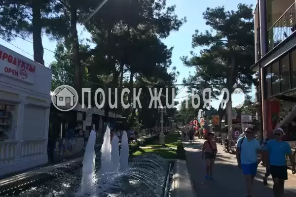 Квартира «С видом на море», Кабардинка Квартира «С видом на море», Кабардинка