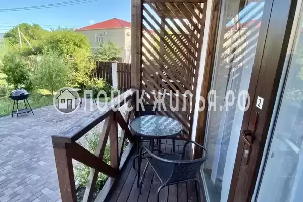 Частный сектор «Моя атмосфера», Кабардинка