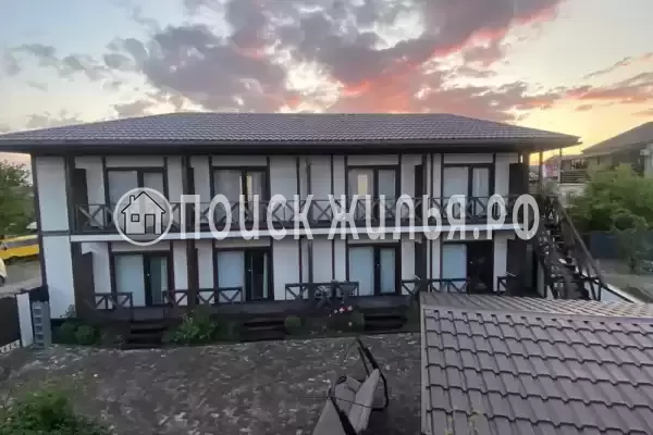 «Моя атмосфера», Кабардинка