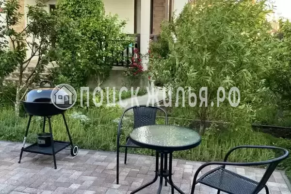 «Моя атмосфера», Кабардинка